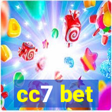 cc7 bet